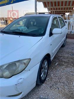 BYD F3